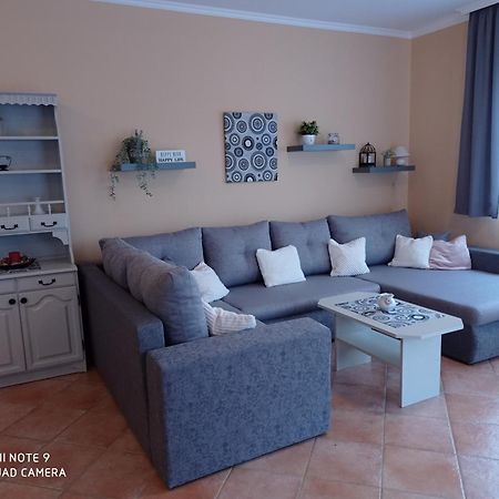 Szenczi Vendégház Bük Exterior foto